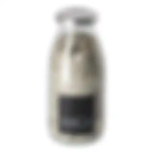 Glimmer pebbles 20-30mm 250ml zilver