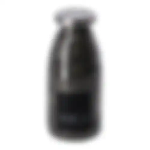 Glimmer pebbles 20-30mm 250ml d.grijs