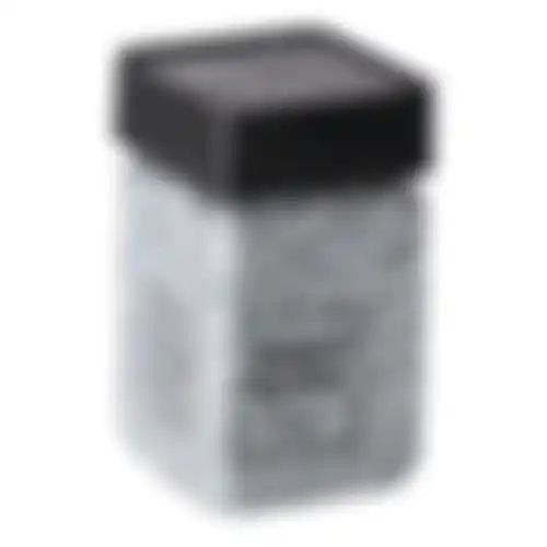 Deco brillant gravel 2-4mm blauw NC