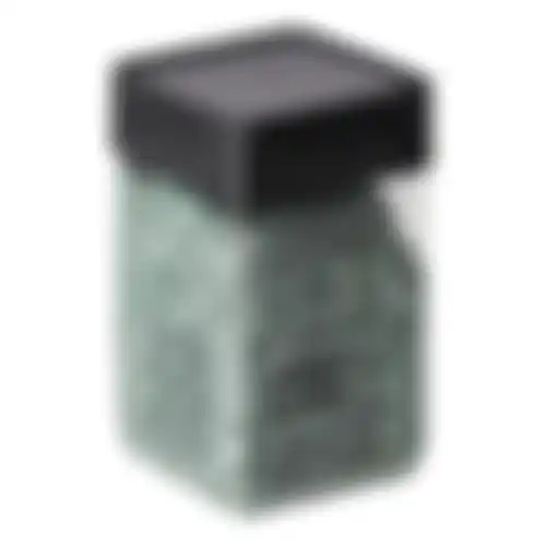Deco brillant gravel 2-4mm mosgroen NC