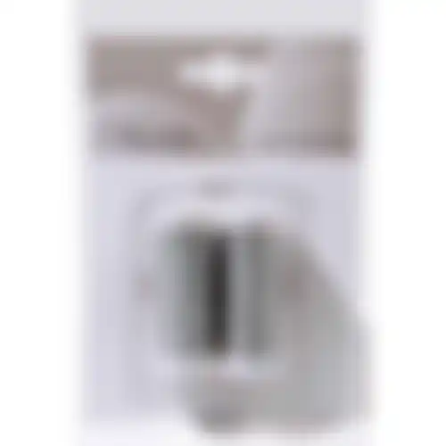 Draad metaal 3mm 6m zilver 2st