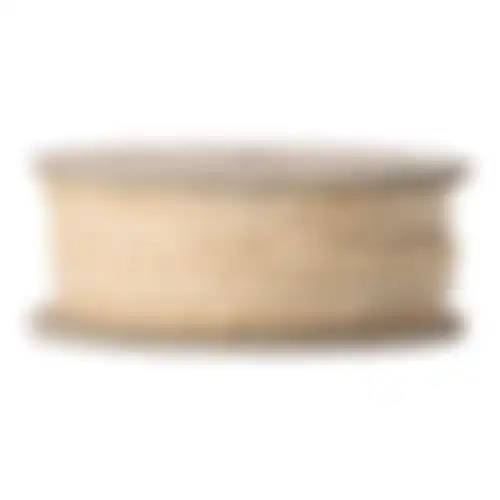 Touw deco jute 7M beige