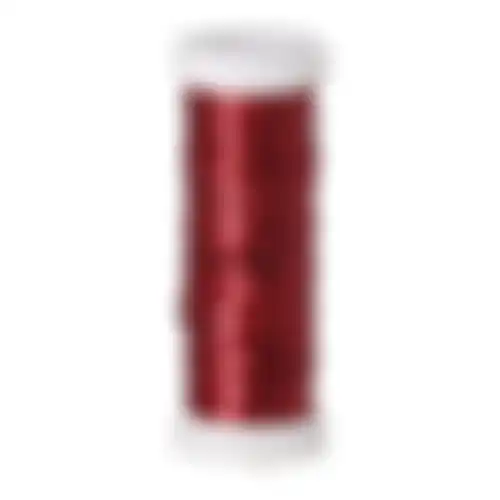 Draad 0,35mm 25G rood