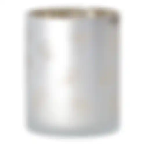 Theelichthouder blad 10cm