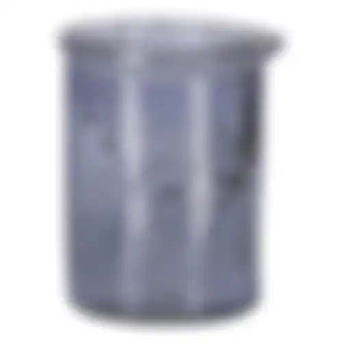 Theelichthouder glas Chailley 20cm