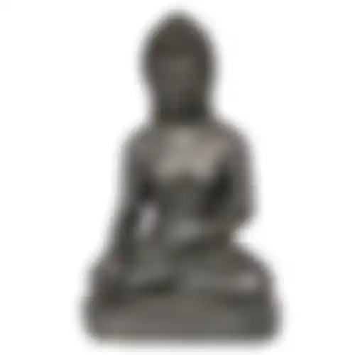 Beeld Buddha Waling 30cm