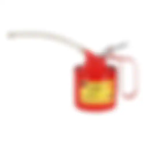 Oliekan rood 500ml Lotus