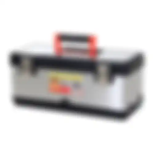Toolbox metaal 20" HL3030-B