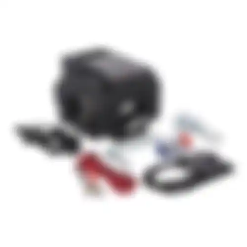 Lier elekt 12V 3500LBS LE-1 Lotus