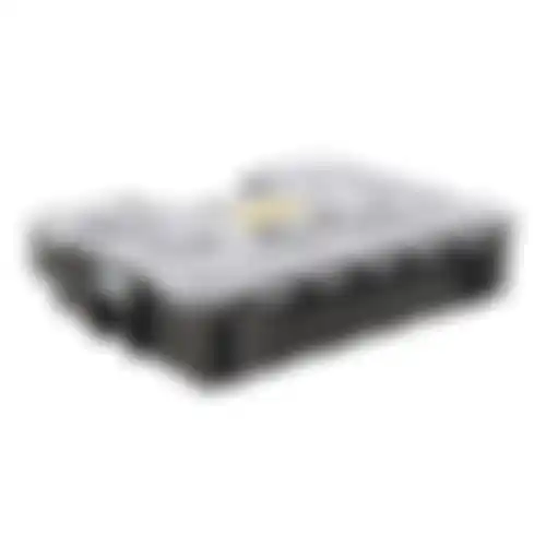 Sorteerbox SD20 pro 44x36x10,5cm Lotus