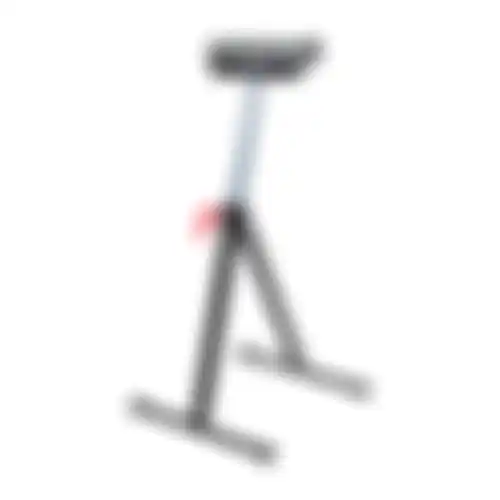 Rolbok 67-106cm Westham