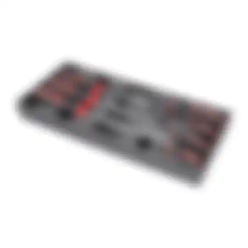 Gereedschapslade GL104 schroef 1