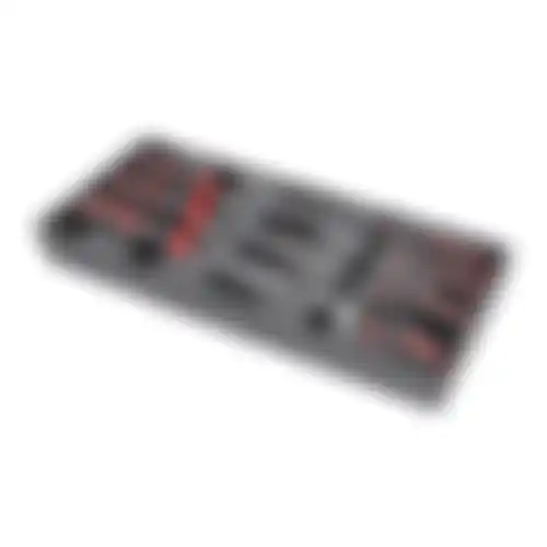 Gereedschapslade GL105 schroef 2