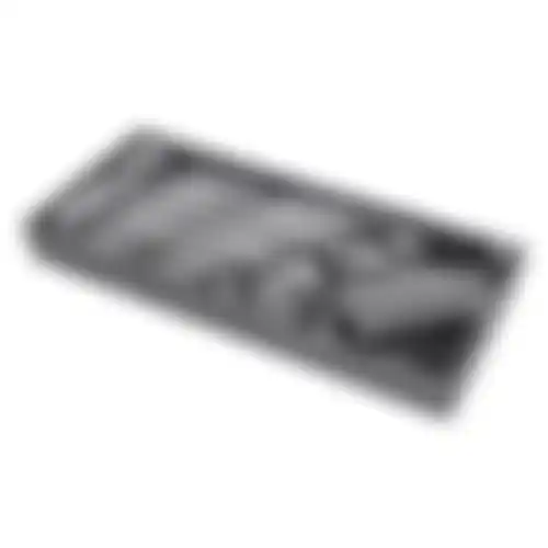 Gereedschapslade GL107 sleutel 1