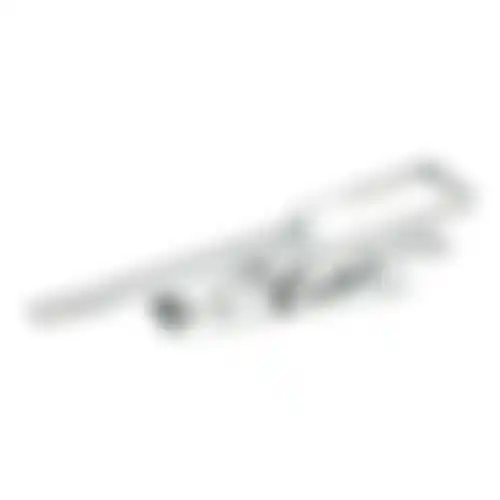 Grendelsluiting 275mm RC-01