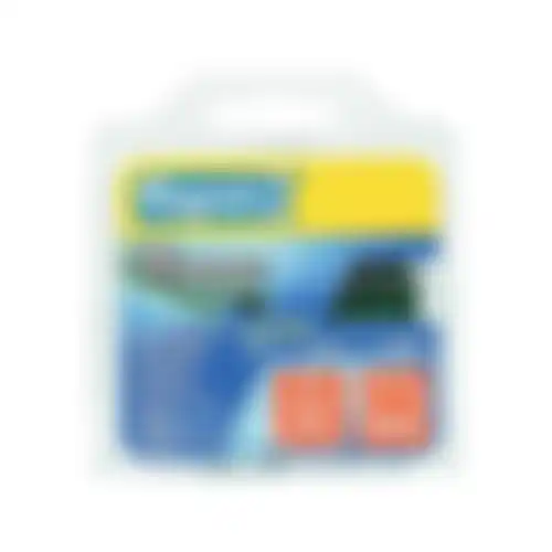 Hogring VR22 groen 215st Rapid