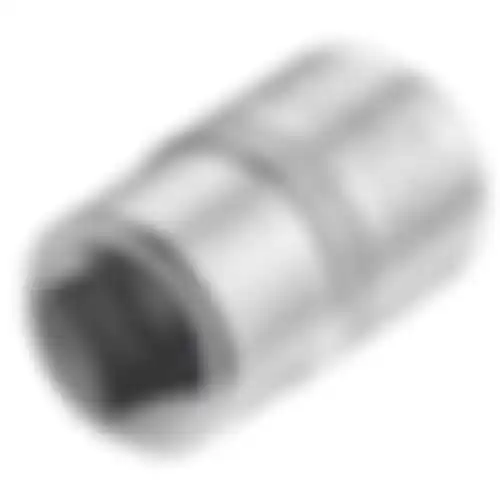 Dop 1/2" 17mm Stanley