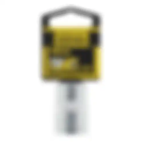 Dop 1/2" 18mm Stanley