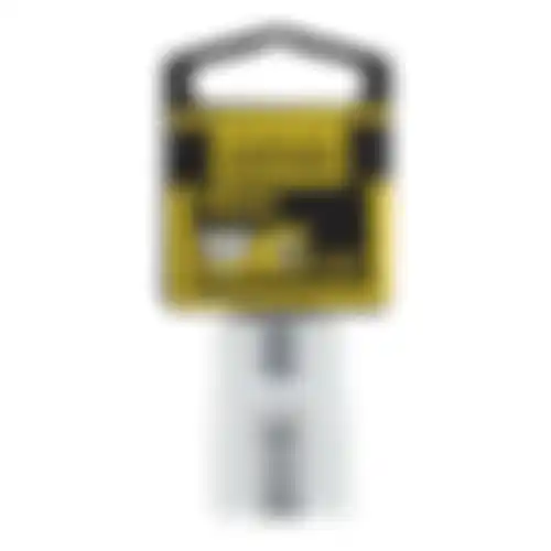 Dop 1/2" 19mm Stanley