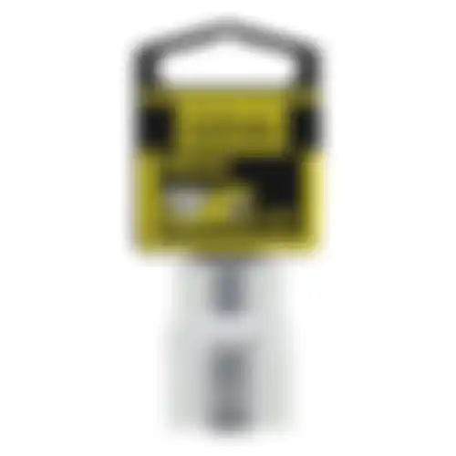 Dop 1/2" 22mm Stanley