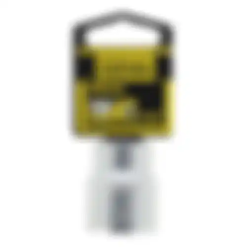 Dop 1/2" 23mm Stanley