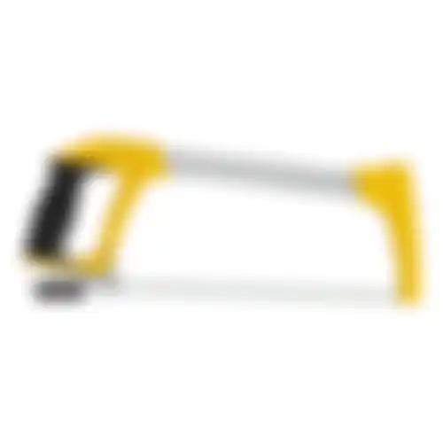 Metaalzaag turbocut Stanley