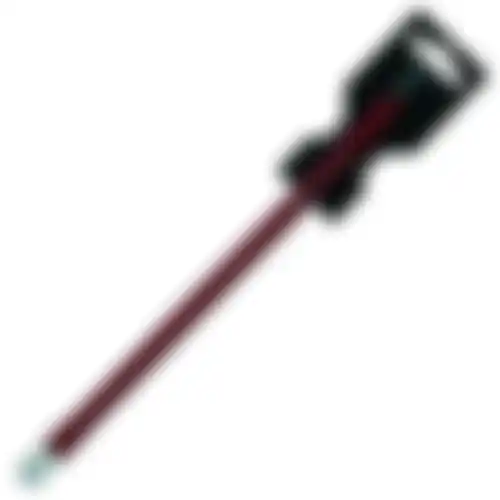 Beitel electrien 250mm Melkmeisje