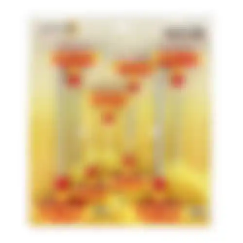 T-sleutel inbus set 8dlg Lotus