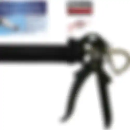 Kitspuit Pro pistool Rubson