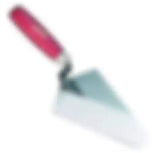 Troffel rond 140mm 377 Melkmeisje