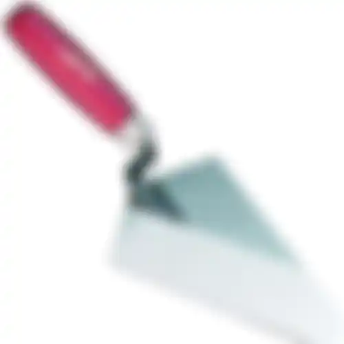 Troffel rond 160mm 377 Melkmeisje
