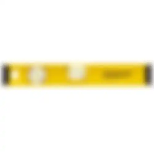 Waterpas I-beam 40cm 1-42-919 Stanley