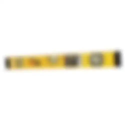 Waterpas I-beam 60cm 1-42-920 Stanley