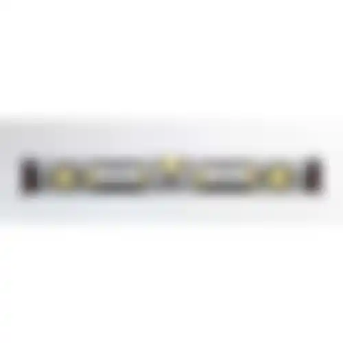 Waterpas Fatmax magn 120 1-43-549