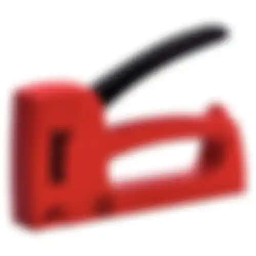 Tacker ergonomic R53 (53) Rapid