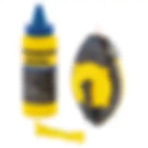Slaglijnmolen+poed 30M 0-47-465 Stanley