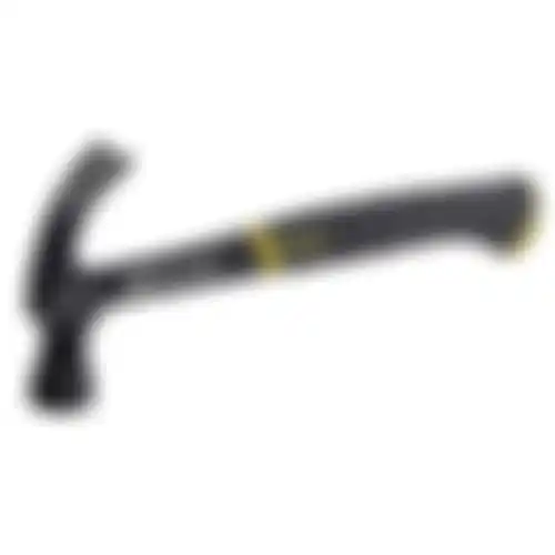 Klauwhamer antivibe FMHT1-51275 Stanley