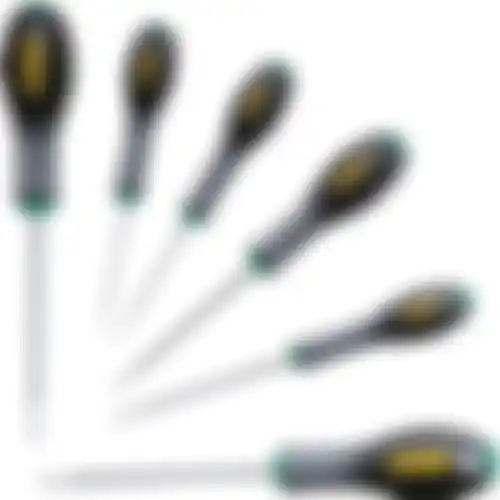 Schroevendr torx 6dlg 0-65-099 FM