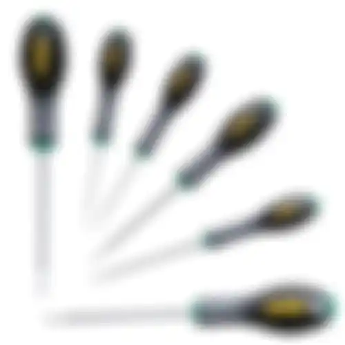 Schroevendr torx 6dlg 0-65-099 FM