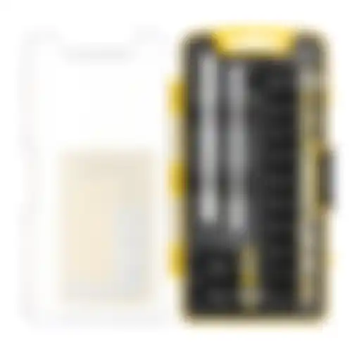 Hobbymessenset 14-delig STHT0-73872