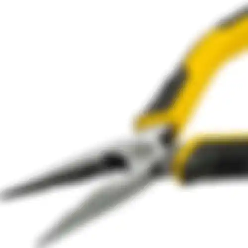 Telefoontang 150mm STHT-74363 Stanley
