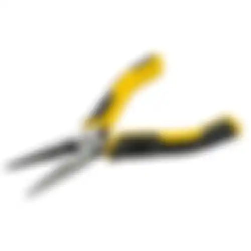 Telefoontang 150mm STHT-74363 Stanley