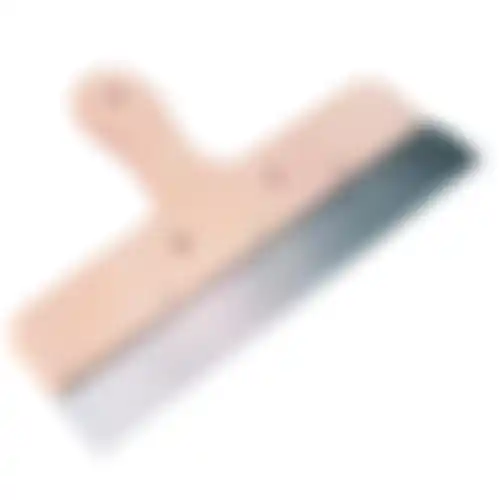 Pleistermes 250mm 750 Melkmeisje