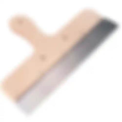 Pleistermes 400mm 750 Melkmeisje