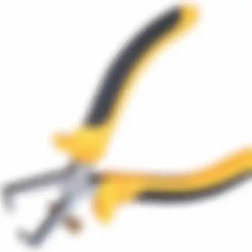 Striptang 150mm STHT0-75068 Stanley