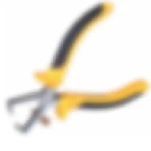 Striptang 150mm STHT0-75068 Stanley