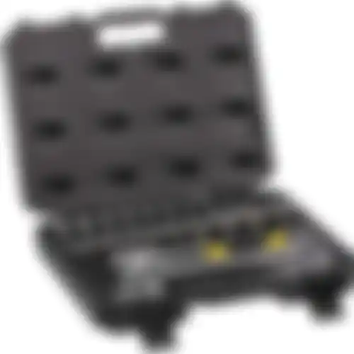 Dopsleutelset 24dlg 1/2 STMT82830