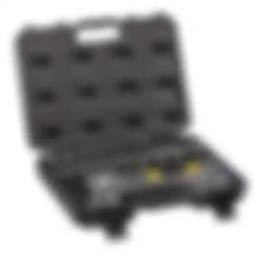 Dopsleutelset 24dlg 1/2 STMT82830