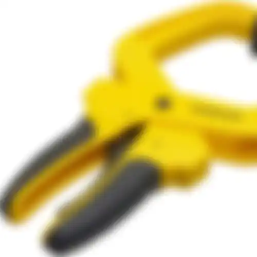 Veerklem 80mm 83200 Stanley