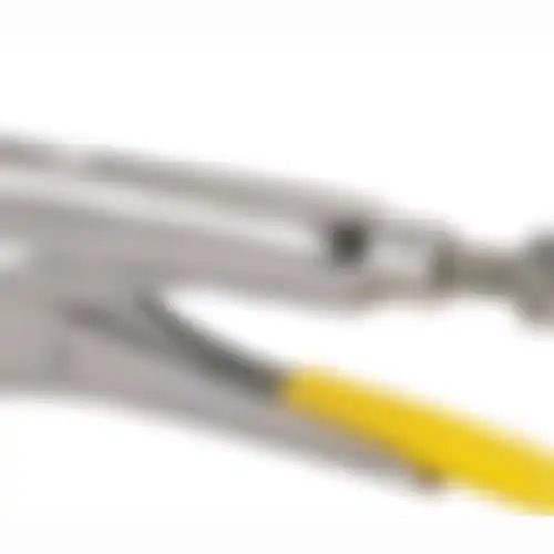 Griptang recht 190mm 0-84-810